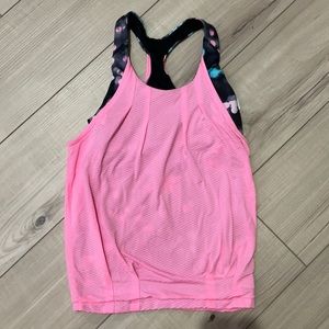 Ivivva tank top